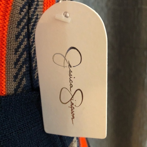 Jessica Simpson Dress NWT Size XS - Picture 6 of 8